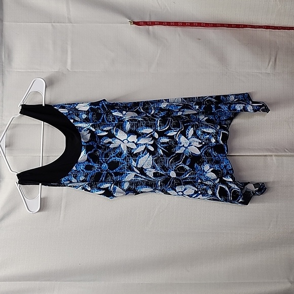 (8613) Claudia Richard top - Picture 5 of 5